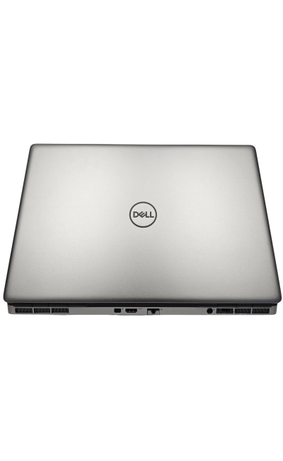 Stacja Graficzno-Robocza Dell Precision 7550 i7-10750H 32GB 512 SSD 15,6